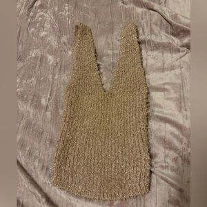 Urban Outfitters Sweater crop top